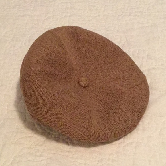 Kangol Accessories Kangol Tan Mens Hat Xxl Poshmark